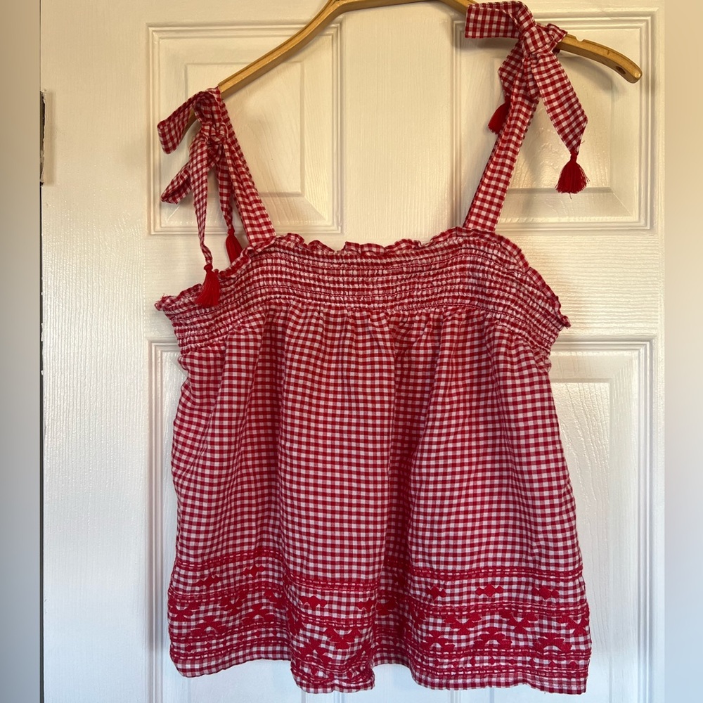 Old Navy Tank